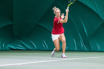 Bild 421 - RL TC RW Wahlstedt - Der Club an der Alster : Ergebnis: 1:5